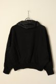 画像10: 【 30%OFF セール｜27,500円→19,250円】 ダブスタ ダブルスタンダードクロージング｜DOUBLE STANDARD CLOTHING ESSENTIAL / タフタドッキングプルオーバー{-BCA} (10)