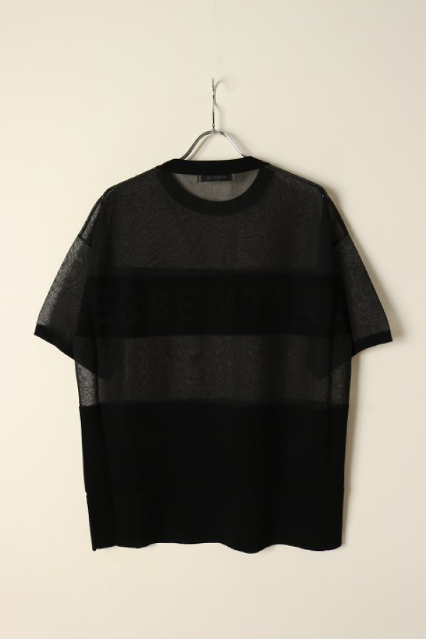 画像6: 【 40%OFF セール24,200円→14,520円】 DOUBLE STANDARD CLOTHING ダブルスタンダードクロージング SUKERU×SUNNY 14G総針{-BCS} (6)