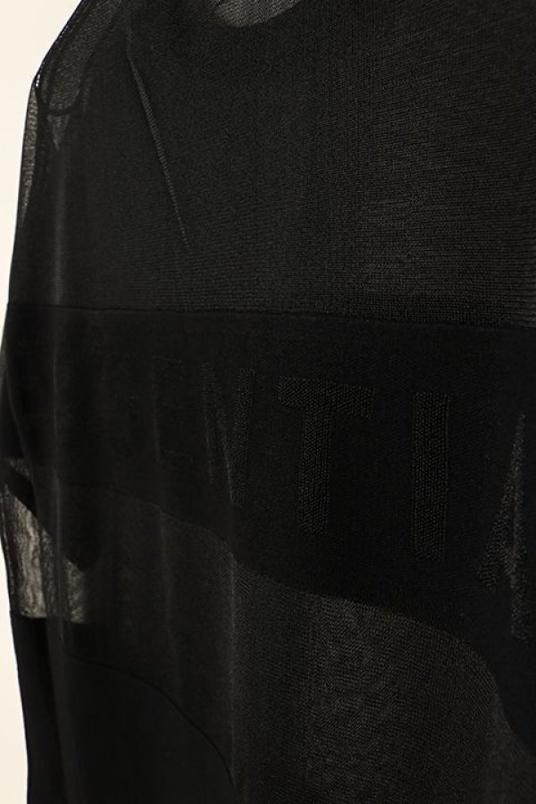 画像7: 【 40%OFF セール24,200円→14,520円】 DOUBLE STANDARD CLOTHING ダブルスタンダードクロージング SUKERU×SUNNY 14G総針{-BCS} (7)