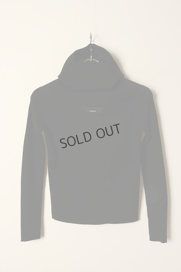 画像1: {SOLD}ダブスタ ダブルスタンダードクロージング｜DOUBLE STANDARD CLOTHING プルオーバーニット{-BCA} (1)