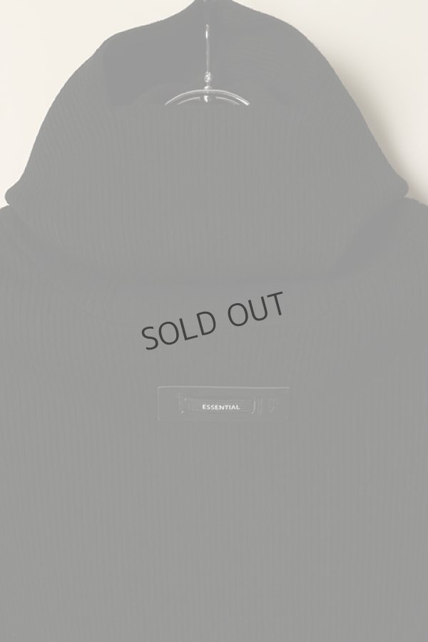 画像2: {SOLD}ダブスタ ダブルスタンダードクロージング｜DOUBLE STANDARD CLOTHING プルオーバーニット{-BCA} (2)