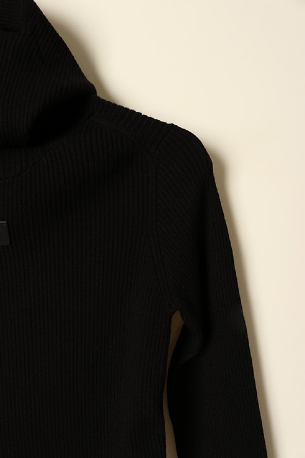 画像3: 【 40%OFF セール24,200円→14,520円】 ダブスタ ダブルスタンダードクロージング｜DOUBLE STANDARD CLOTHING プルオーバーニット{-BCA} (3)