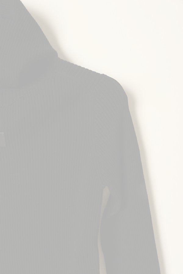 画像3:  {SOLD} ダブスタ ダブルスタンダードクロージング｜DOUBLE STANDARD CLOTHING プルオーバーニット{-BCA} (3)