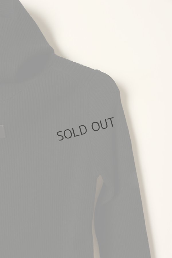 画像3: {SOLD}ダブスタ ダブルスタンダードクロージング｜DOUBLE STANDARD CLOTHING プルオーバーニット{-BCA} (3)