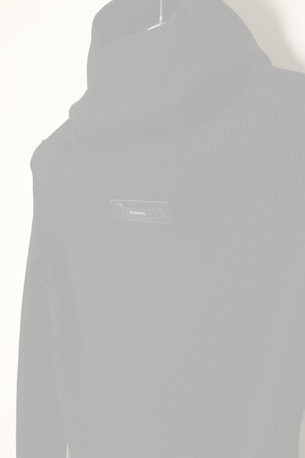 画像4:  {SOLD} ダブスタ ダブルスタンダードクロージング｜DOUBLE STANDARD CLOTHING プルオーバーニット{-BCA} (4)
