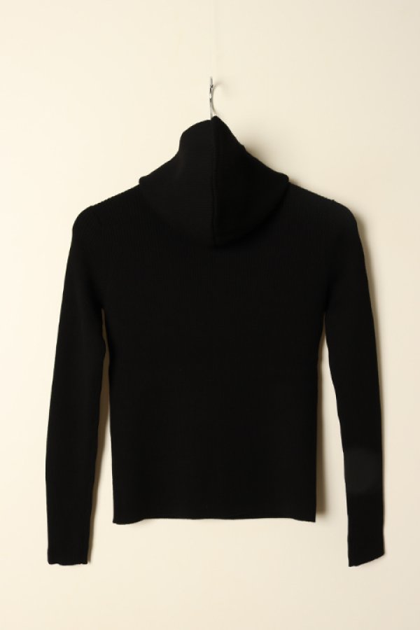 画像5: 【 40%OFF セール24,200円→14,520円】 ダブスタ ダブルスタンダードクロージング｜DOUBLE STANDARD CLOTHING プルオーバーニット{-BCA} (5)