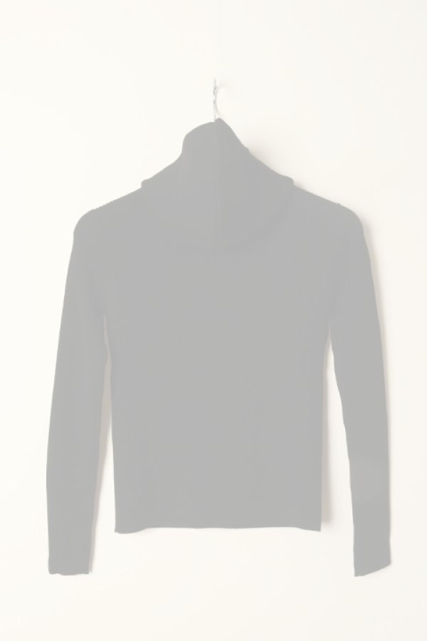 画像5:  {SOLD} ダブスタ ダブルスタンダードクロージング｜DOUBLE STANDARD CLOTHING プルオーバーニット{-BCA} (5)