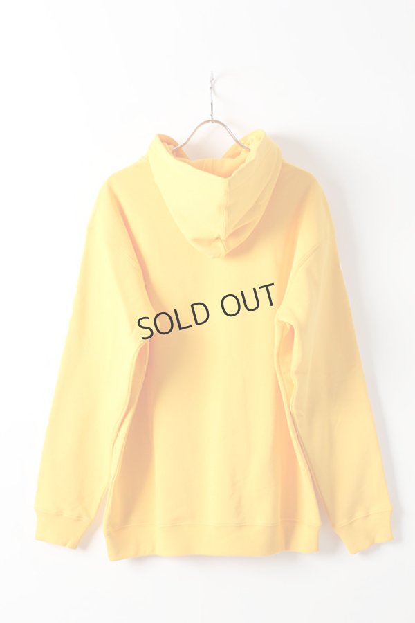 画像2: {SOLD}MSGM エムエスジーエム FELPA/SWEATSHIRT{2540MM174184799-07-AHA} (2)