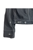 画像5: roarguns ロアーガンズ ONE WASH DENIM JACKET{-BEA} (5)