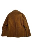 画像4: roarguns ロアーガンズ SHEEP BOA COAT{-BEA} (4)