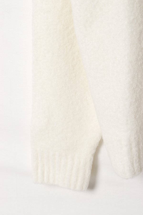 画像3: MORGANO モルガーノ Girocollo manica a martello{-BEA} (3)