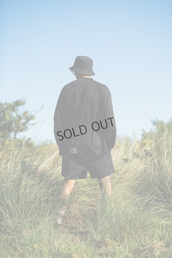 画像7: {SOLD}MAYO メイヨー MAYO FIRE RASH GUARD{-BES} (7)