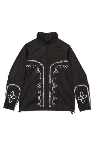 MAYO メンズジャケットブラック 黒 MAYO OFFICIAL ONLINE SHOP メイヨー オフィシャル オンライン