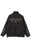 画像2: MAYO メイヨー WESTERN EMBROIDERY NYLON JKT{-BEA} (2)