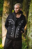 画像10: MAYO メイヨー WESTERN EMBROIDERY NYLON JKT{-BEA} (10)