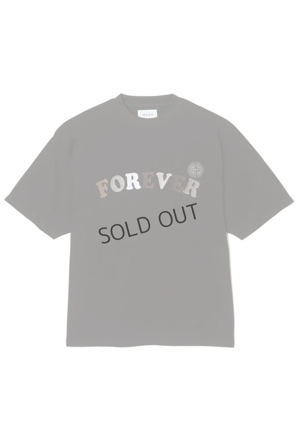 画像1: {SOLD}MAYO メイヨー MAYO FOREVER EMBROIDERY SHORT SLEEVE TEE{-BES} (1)