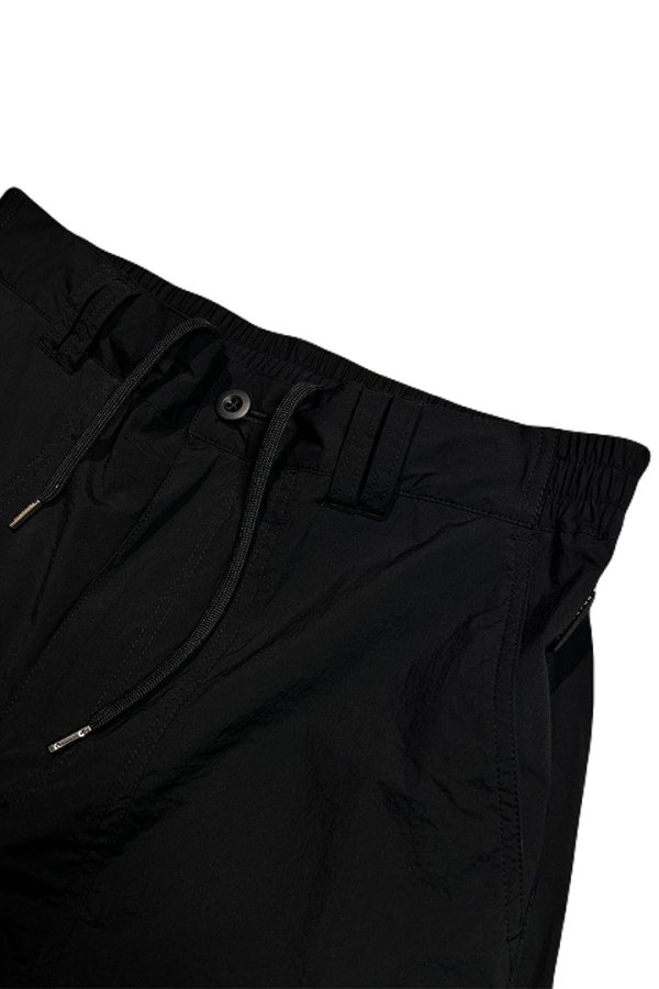 画像3: 【 30%OFF セール35,200円→24,640円】 roarguns ロアーガンズ DRY NYLON SHORTS{-BES} (3)