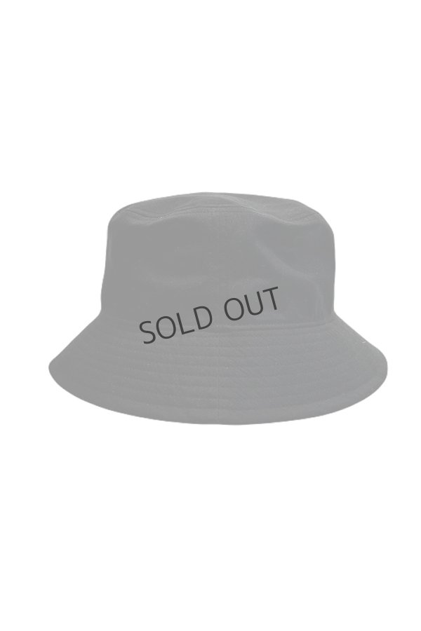 画像3: {SOLD}roarguns ロアーガンズ CROSSGUN METAL PIN HAT{-BES} (3)