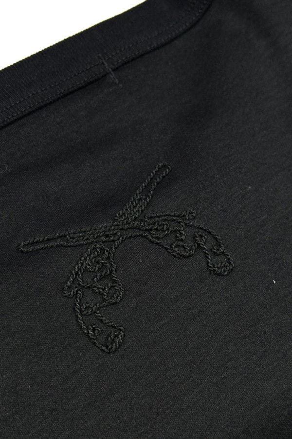 画像5: 【 30%OFF セール22,000円→15,400円】 roarguns ロアーガンズ CORD EMB FRINGE T{-BES} (5)