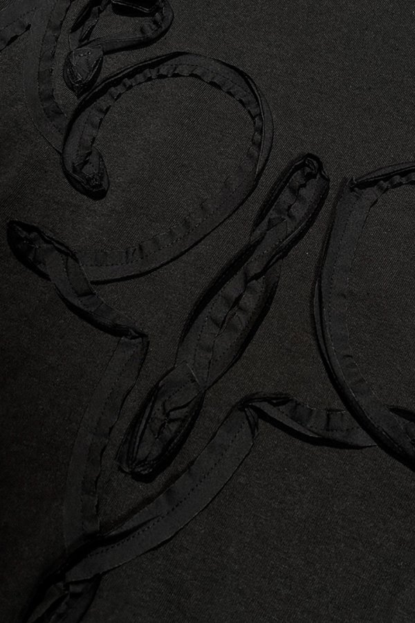 画像2: 【 30%OFF セール26,400円→18,480円】 roarguns ロアーガンズ WESTERN S/S T{-BES} (2)