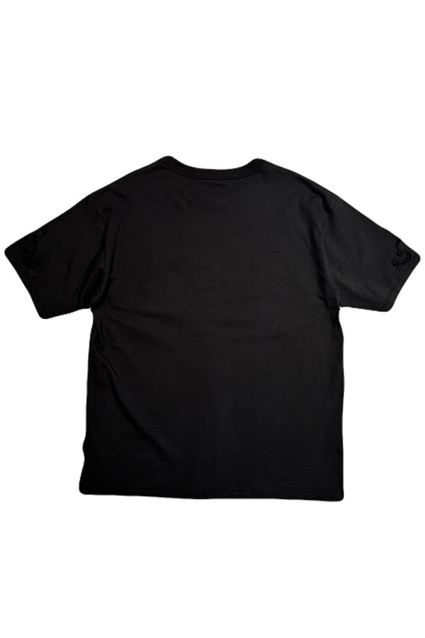 画像5: 【 30%OFF セール26,400円→18,480円】 roarguns ロアーガンズ WESTERN S/S T{-BES} (5)