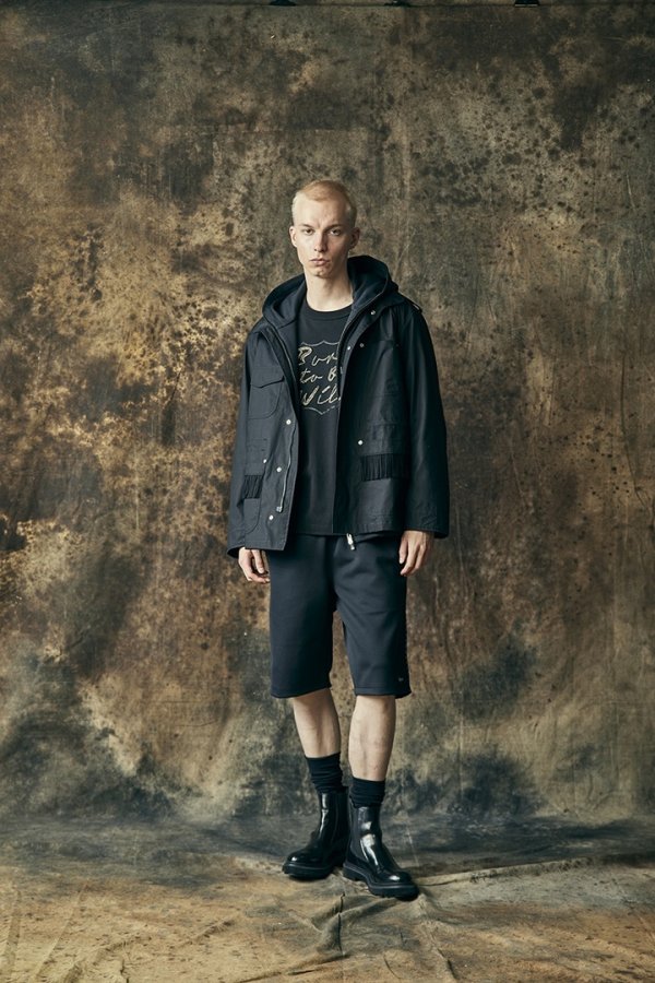 画像5: 【 30%OFF セール41,800円→29,260円】 roarguns ロアーガンズ BORN TO BE WILD T{-BES} (5)