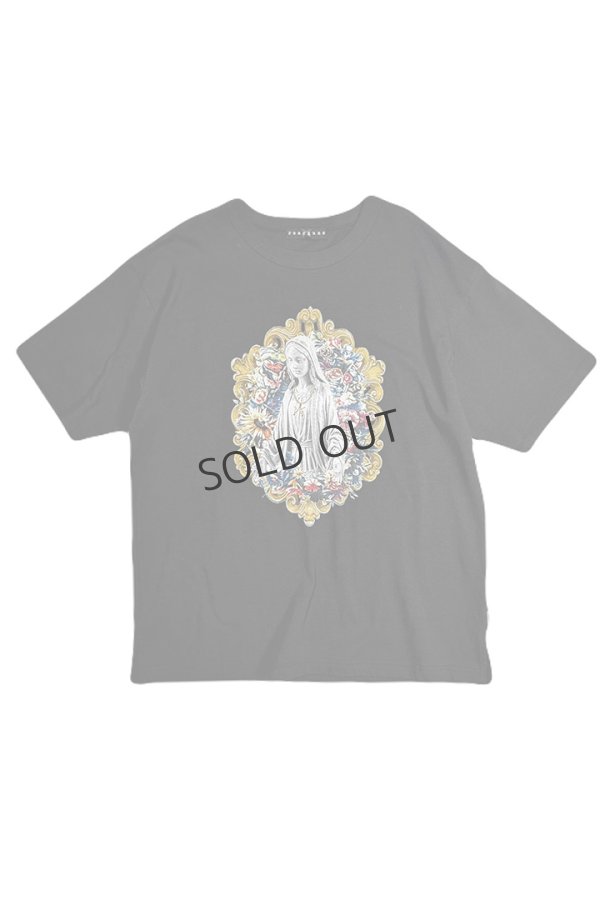 画像1: {SOLD}roarguns ロアーガンズ MARIA INKJET T{-BES} (1)
