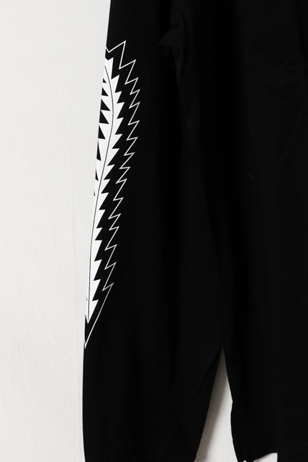 画像4: 【 30%OFF セール17,600円→12,320円】 roarguns ロアーガンズ EAGLE PRINT L/S T{-BES} (4)