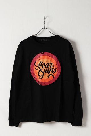 定価6万 roarguns ジップ Mサイズ roarguns｜ロアーガンズの正規取扱通販 - underbar