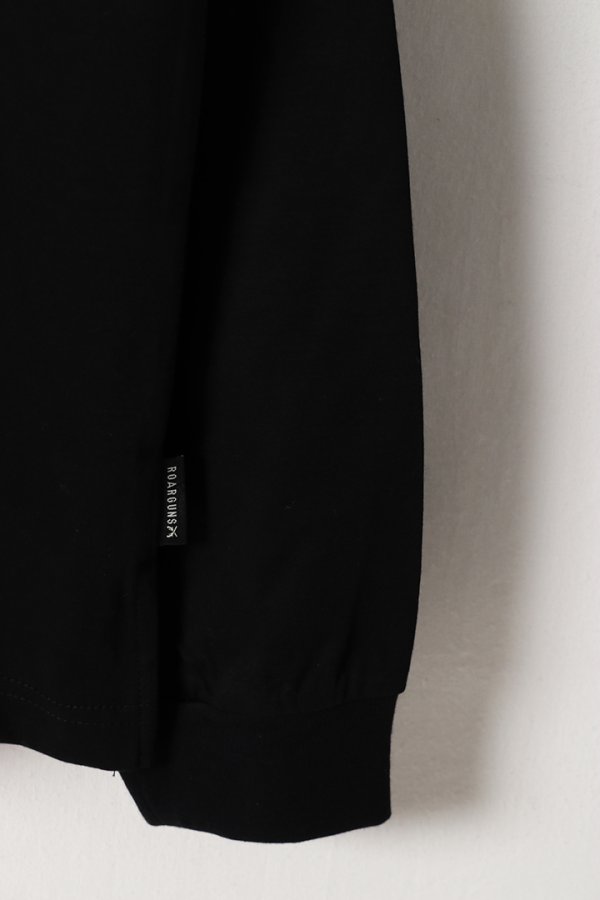 画像4: 【 30%OFF セール17,600円→12,320円】 roarguns ロアーガンズ ROARGUNS CIRCLE T{-BES} (4)