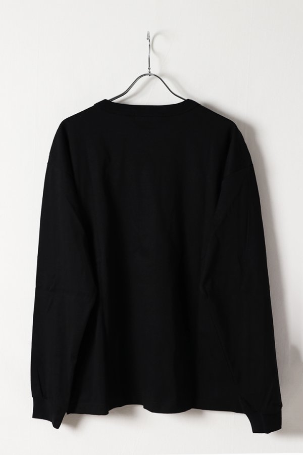 画像5: 【 30%OFF セール17,600円→12,320円】 roarguns ロアーガンズ ROARGUNS CIRCLE T{-BES} (5)