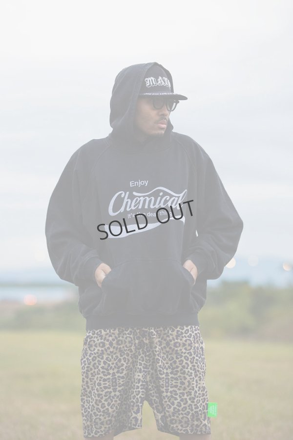 画像7: {SOLD}MAYO メイヨー MAYO LOGO EMBROIDERY WATER REPELLENT CAP{-BFS} (7)