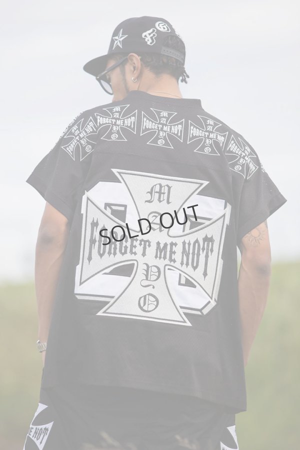 画像12: {SOLD}MAYO メイヨー MAYO LOGO EMBROIDERY WATER REPELLENT CAP{-BFS} (12)