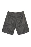 画像2: MAYO メイヨー MY LOGO EMBROIDERY FADE NYLON CARGO SHORTS{-BFS} (2)