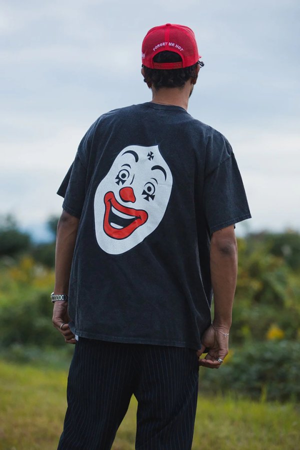 画像10: MAYO メイヨー I'M LOVING IT PRINT SHORT SLEEVE TEE{-BFS} (10)