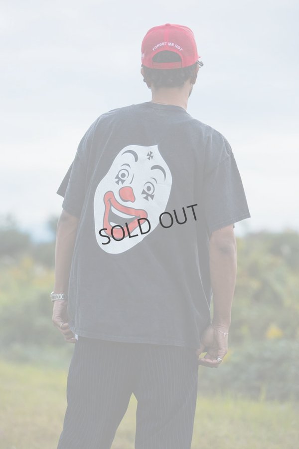 画像10: {SOLD}MAYO メイヨー I'M LOVING IT PRINT SHORT SLEEVE TEE{-BFS} (10)