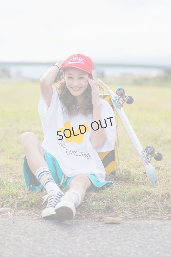 画像11: {SOLD}MAYO メイヨー I'M LOVING IT PRINT SHORT SLEEVE TEE{-BFS} (11)