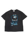 画像1: MAYO メイヨー THIS IS ADVANCED DARKNASS PRINT SHORT SLEEVE TEE{-BFS} (1)