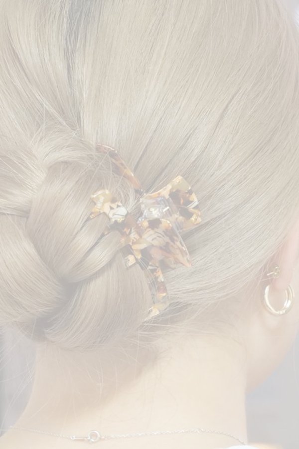 画像4:  {SOLD} France Luxe フランス ラックス　クリスティーナ ジョー（ヌガー）{-BCS} (4)