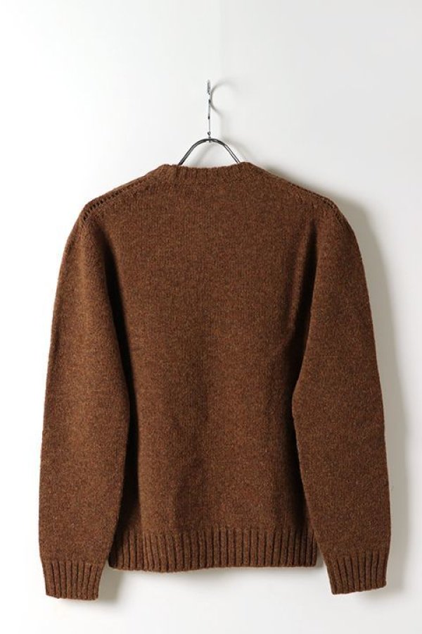 画像5: 【 30%OFF セール84,700円→59,290円】 CELINE セリーヌ Crew neck knit{-BJA} (5)