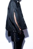 画像5: {SOLD}ACUOD by CHANU アクオド バイ チャヌ 2Pocket Jersey Pants{-BJA} (5)