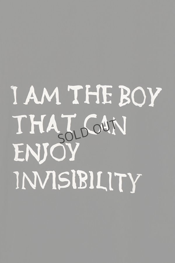 画像2: {SOLD}CELINE｜セリーヌ Tシャツ{-BCS} (2)