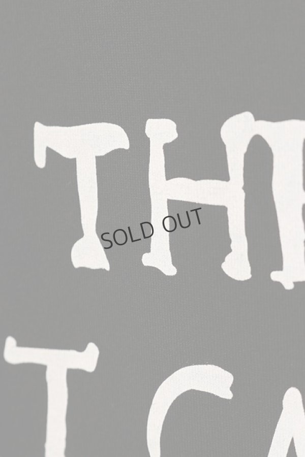 画像3: {SOLD}CELINE｜セリーヌ Tシャツ{-BCS} (3)