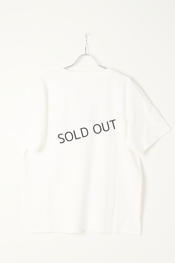 画像5: {SOLD}CELINE セリーヌ ルーズ Tシャツ{671Q2X681/2X681671Q-01CC-BBS} (5)