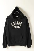 画像1: {SOLD}CELINE セリーヌ HOODED{-BJA} (1)