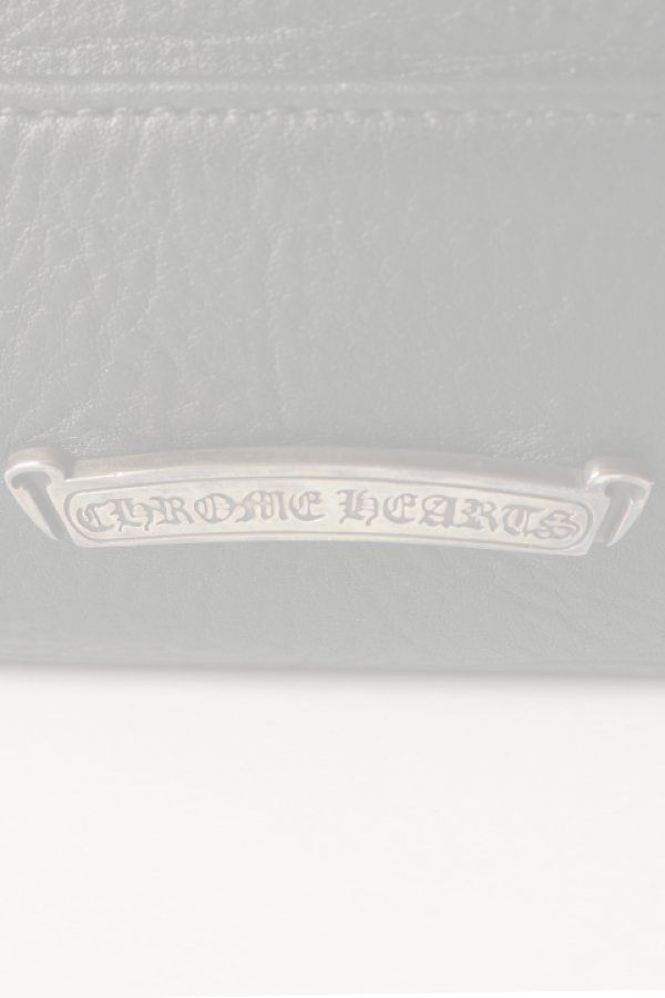 画像4:  {SOLD} CHROME HEARTS クロムハーツ トートバッグ {-BCS}  :300193065-T46-BLK-F  (4)