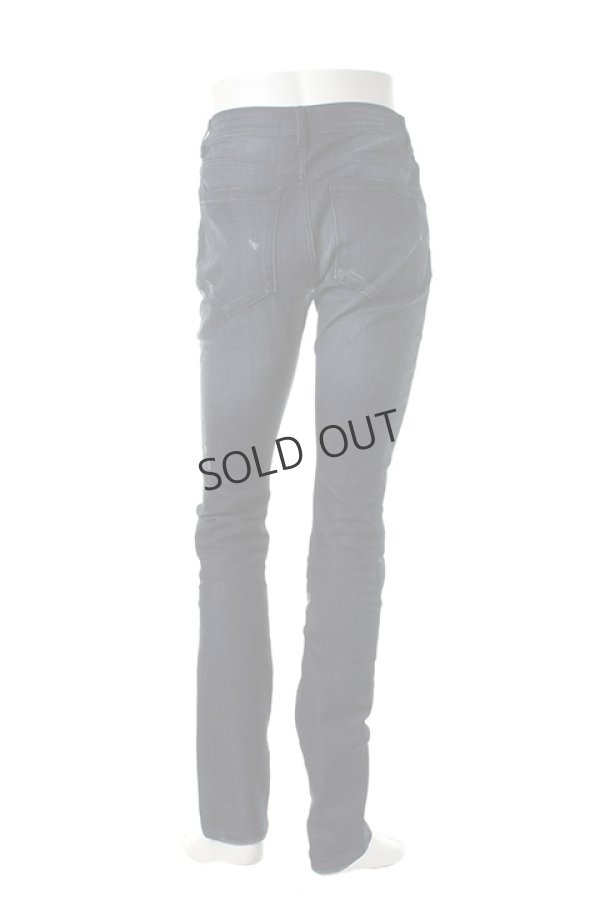 画像2: {SOLD}superfine スーパーファイン SLY　ロングパンツ{A3SM302-0-14B-285-ACA} (2)
