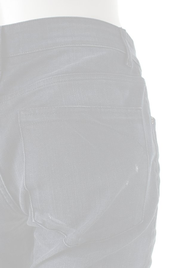 画像3:  {SOLD} superfine スーパーファイン SLY　ロングパンツ{A3SM302-0-14B-285-ACA} (3)