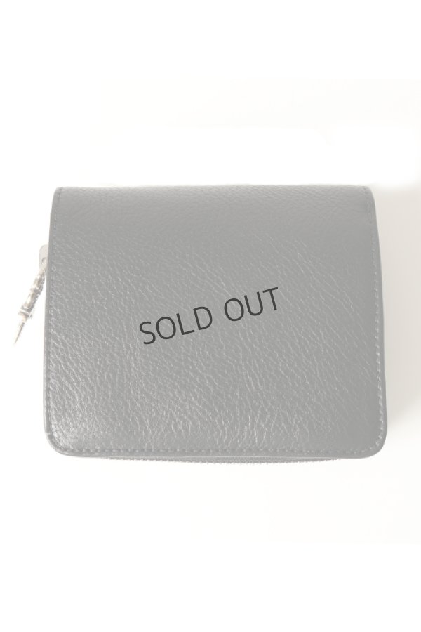 画像2: {SOLD}CHROME HEARTS クロムハーツ ウォレット{-BCS} (2)