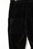 画像6: NAPE_ ネイプ CADET VELOR/PT{-BFA} (6)